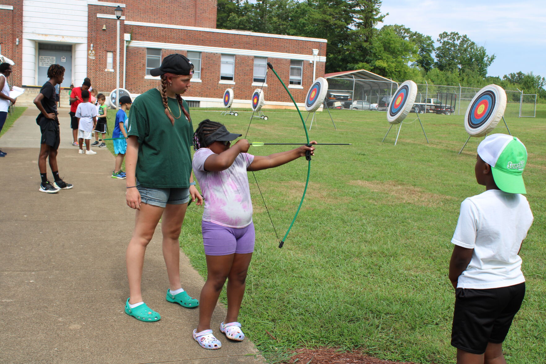 Archery
